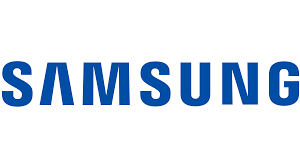 Logo de Samsung Electronics