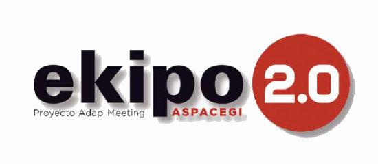 Logo del proyecto "Ekipo 2.0"
